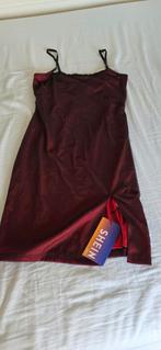 Shein Rode sexy Jurk - Maat S, Shein, Ophalen of Verzenden, Rood, Nachtkleding