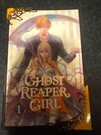 Ghost Reaper Girl - Deel 1, Eén stripboek, Ophalen of Verzenden, Zo goed als nieuw