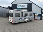 BURSTNER Averso 460 TL ’11 (Mover, Enkele Bedden), Caravans en Kamperen, Rondzit, Bedrijf, Kelvinstraat 23
7701BZ  Dedemsvaart, NL