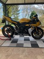 Yamaha R1 2006 50 th anniversary edition, Motoren, Motoren | Yamaha, 4 cilinders, Super Sport, Particulier, Meer dan 35 kW