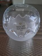 Antiek snoepschaaltje ei vorm, Antiek en Kunst, Antiek | Glas en Kristal, Ophalen of Verzenden