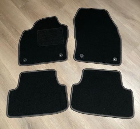 Mattenset voor een Volkswagen T-Cross, Auto-onderdelen, Interieur en Bekleding, Nieuw, Ophalen of Verzenden