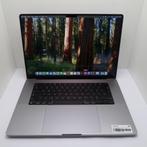 Apple Macbook Pro 16-inch 2021 M1 Pro/ 16GB/ 512GB, Niet ingevuld, Zo goed als nieuw, Niet ingevuld, Niet ingevuld