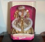 Winter Fantasy Barbie Doll 1995, Ophalen of Verzenden, Zo goed als nieuw, Fashion Doll