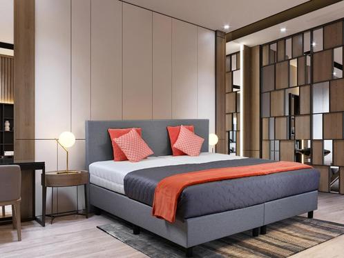 Boxsprings al vanaf €695,- direct meenemen!!, Huis en Inrichting, Slaapkamer | Boxsprings, Nieuw, Overige maten, Overige maten