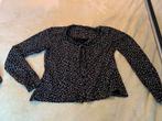 Blouse king Louie maat M, Kleding | Dames, Ophalen of Verzenden, Zo goed als nieuw, Maat 38/40 (M)