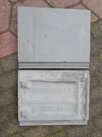 stonewold dakpannen, RBB, antraciet/grijs, Ophalen, Overige materialen, Zo goed als nieuw, 15 m² of meer