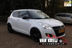 Suzuki Swift 1.2 Exclusive Automaat, Apple carplay, Clima, C, Auto's, Suzuki, Stof, Gebruikt, 4 cilinders, 965 kg