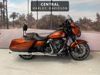 Harley-Davidson Street Glide 1977 CVO 86KW, Bedrijf, Meer dan 35 kW, Toermotor, 1977 cc