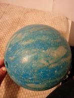 Bowlingbal, Ophalen