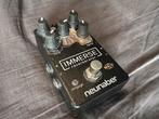 Neunaber Immerse Reverb mkII, Muziek en Instrumenten, Effecten, Ophalen of Verzenden, Zo goed als nieuw, Reverb