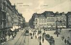 (379-076-027) Dresden, Verzenden, Voor 1920, Duitsland