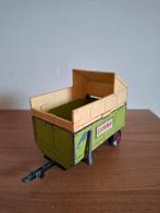 Britains Claas silage kipper, Ophalen of Verzenden, Gebruikt, Tractor of Landbouw, Britains