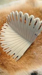 Capodimonte pauw, Antiek en Kunst, Antiek | Porselein, Ophalen of Verzenden