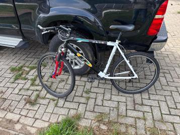 Mountainbike B1 Team Replic beschikbaar voor biedingen