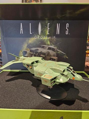 Aliens Dropship. Cheyenne. 27 cm. Nieuw in doos. beschikbaar voor biedingen