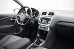 Volkswagen Polo 1.2 TSi 5Drs Highline ECC | Sportstoelen | 1, Stof, Gebruikt, 4 cilinders, Met garantie (alle)