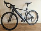 Canyon Endurace AL 7.0 met Fazua Evation E-bike Systeem, Fietsen en Brommers, Fietsen | Racefietsen, Ophalen of Verzenden, Zo goed als nieuw