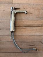 Ikea BROGRUND Wastafelmengkraan - Hoog, Verchroomd/ Garantie, Ophalen of Verzenden, Zo goed als nieuw