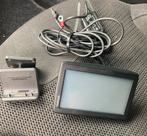 Tomtom Z1230 met activemount autolader en kabel., Auto diversen, Autonavigatie, Ophalen of Verzenden, Gebruikt