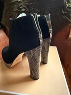 Michael Kors, Ophalen of Verzenden, Zo goed als nieuw, Zwart