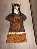 Carnaval Leeuw Jurkje Maat S/M, Kleding | Dames, Carnavalskleding en Feestkleding, Carnaval, Fashion fun, Ophalen of Verzenden