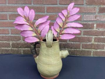 Nieuw kunstblad/ kunstbladeren/ bloemenboeket/ decoratie beschikbaar voor biedingen