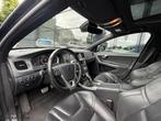 Volvo V60 2.4 D6 Twin Engine R-Design|NAP|Aut|Schuifdak, Automaat, Euro 6, Adaptive Cruise Control, Vierwielaandrijving