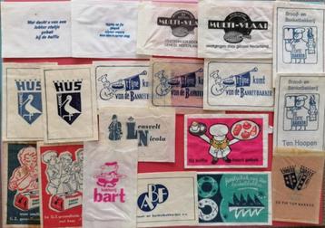 Bakker Brood Banket 128 beschikbaar voor biedingen