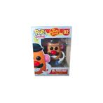 Funko Pop! 02 Mr. Potato Head Mr. Potato Head, Kinderen en Baby's, Speelgoed | Actiefiguren, Funko, Zo goed als nieuw, Support@funko.com
