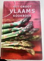 Het Groot Vlaams kookboek, Ophalen of Verzenden, Zo goed als nieuw