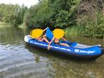 Kayak (opblaasbaar) Sevylor Wabash, Overige typen, Zo goed als nieuw, Twee personen, Ophalen