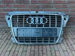Audi S3 8P grill origineel, Auto-onderdelen, Carrosserie en Plaatwerk, Gebruikt, Ophalen of Verzenden, Bumper, Voor