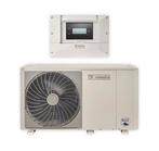 Remeha Elga Ace 4kW Hybride Warmtepomp, Ophalen, 30 tot 80 cm, Hoog rendement (Hr), Cv-ketel of Combi-ketel