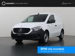 Mercedes-Benz eCitan 112 L1 51 kWh | Snelladen |, Zwart, Nieuw, 2 stoelen, Onderhoudsboekje