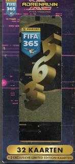 Fifa 365 Adrenalyn 2025 - 30 kaarten + 2 limited edtion kaar, Hobby en Vrije tijd, Ophalen of Verzenden, Nieuw, Meerdere kaarten