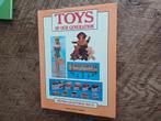 BOEK TOYS OF OUR GENERATION POSTWAR COLLECTABLES 1945- 74, Ophalen of Verzenden, Zo goed als nieuw