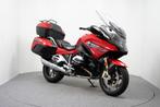 BMW R 1200 RT (bj 2018), Bedrijf, 1170 cc, Meer dan 35 kW, Toermotor