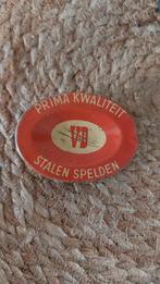 Vintage V&D speldendoosje, Ophalen of Verzenden, Overige typen