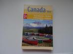 Canada west ; nelles reisgids, Overige merken, Ophalen of Verzenden, Zo goed als nieuw, Reisgids of -boek