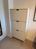 Ikea STÄLL schoenenkast, Huis en Inrichting, Ophalen, Zo goed als nieuw
