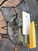 Zaagmachines, Doe-het-zelf en Verbouw, Gereedschap | Zaagmachines, Ophalen, Zo goed als nieuw, 1200 watt of meer