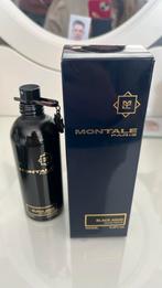 Montale Paris black aoud, Sieraden, Tassen en Uiterlijk, Uiterlijk | Parfum, Nieuw, Ophalen of Verzenden