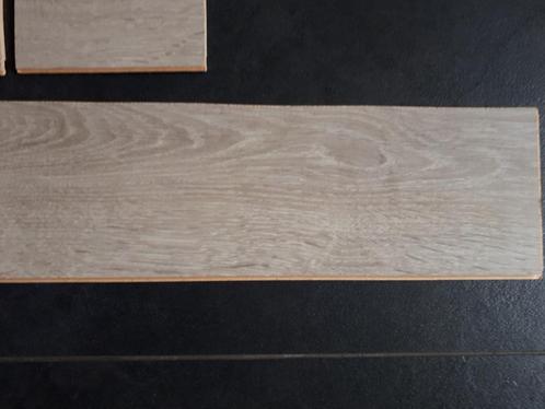 Restje laminaat 8 planken van 130cm bij 20cm. GRATIS, Doe-het-zelf en Verbouw, Vloerdelen en Plavuizen, Nieuw, Laminaat, Kunststof