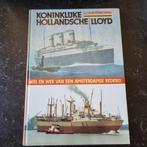 Koninklijke Hollandsche Lloyd, L.L. von Münching, Ophalen of Verzenden, 20e eeuw of later, Gelezen