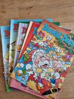 8x Donald Duck 2010, Meerdere comics, Ophalen of Verzenden, Zo goed als nieuw, Europa