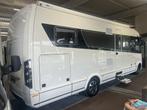NIESMANN BISCHOFF ARTO 77E 180pk Automaat + Hefbed Levelsyst, Caravans en Kamperen, Niesmann+Bischoff, Diesel, Tot en met 4, Automaat