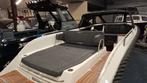 Topcraft 627 Tender incl. Yamaha F50 Full option!, Ophalen, 6 meter of meer, Nieuw, Buitenboordmotor