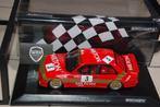 1:18 BMW M3 E30 RAVAGLIA #3 HILTON MACAU Minichamps WRH, Verzenden, Zo goed als nieuw, Auto, MiniChamps