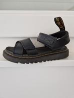 Dr martens bouncing soles sandalen maat 30 zwart, Schoenen, Meisje, Zo goed als nieuw, Ophalen